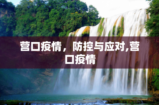 营口疫情，防控与应对,营口疫情