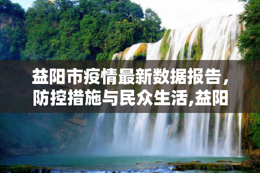 益阳市疫情最新数据报告，防控措施与民众生活,益阳疫情最新数据