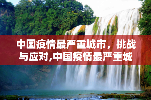 中国疫情最严重城市，挑战与应对,中国疫情最严重城市