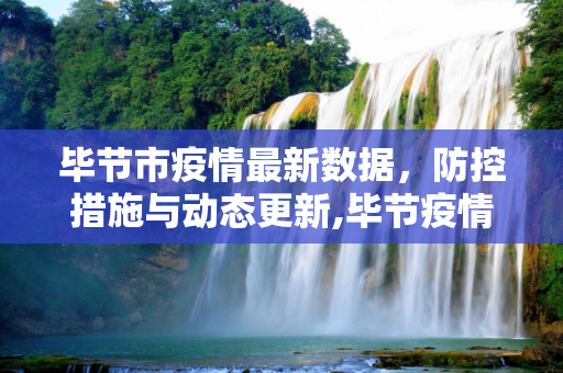 毕节市疫情最新数据，防控措施与动态更新,毕节疫情最新数据