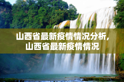 山西省最新疫情情况分析,山西省最新疫情情况