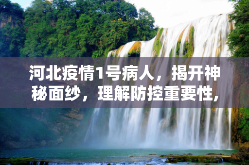 河北疫情1号病人，揭开神秘面纱，理解防控重要性,河北疫情1号病人是谁