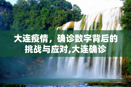 大连疫情，确诊数字背后的挑战与应对,大连确诊