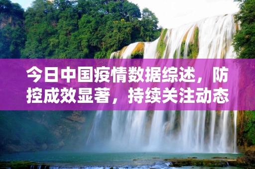 今日中国疫情数据综述，防控成效显著，持续关注动态,今天中国最新疫情数据
