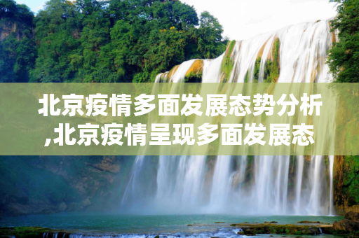 北京疫情多面发展态势分析,北京疫情呈现多面发展态势
