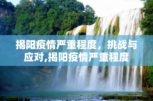 揭阳疫情严重程度，挑战与应对,揭阳疫情严重程度