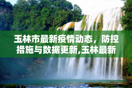 玉林市最新疫情动态，防控措施与数据更新,玉林最新疫情公布信息