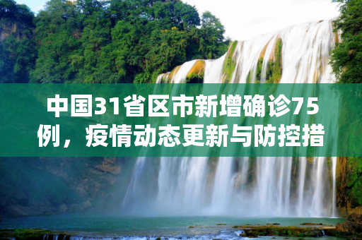 中国31省区市新增确诊75例，疫情动态更新与防控措施,31省区市新增确诊75例