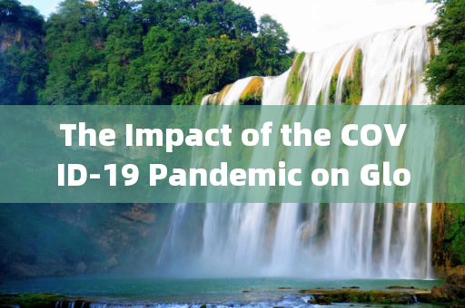 The Impact of the COVID-19 Pandemic on Global Communication and English Expression,新冠疫情英语表达