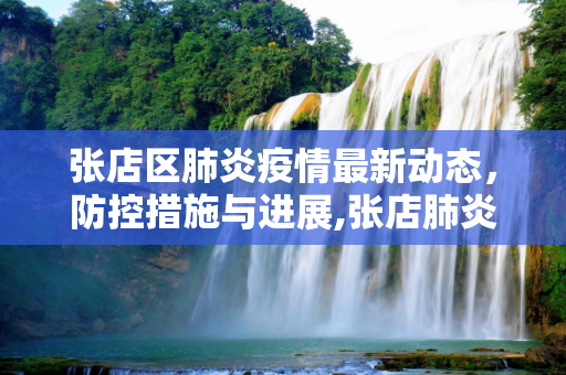 张店区肺炎疫情最新动态，防控措施与进展,张店肺炎疫情最新消息