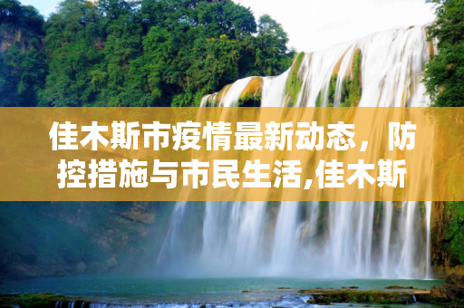 佳木斯市疫情最新动态，防控措施与市民生活,佳木斯疫情最新消息