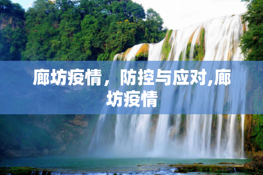 廊坊疫情，防控与应对,廊坊疫情