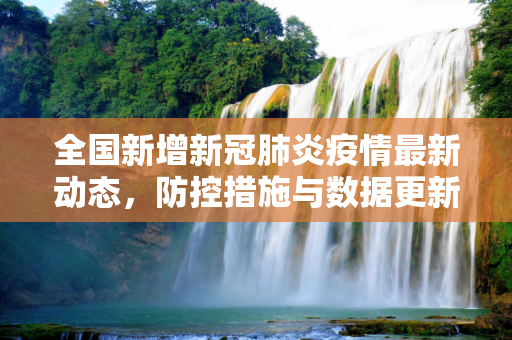 全国新增新冠肺炎疫情最新动态，防控措施与数据更新,全国新增肺炎最新疫情:全国新增新冠肺炎最新动态