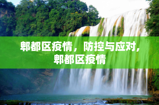 郫都区疫情，防控与应对,郫都区疫情