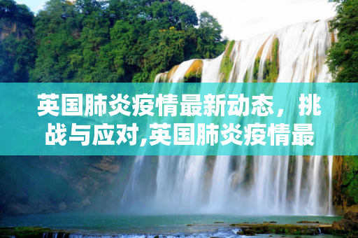 英国肺炎疫情最新动态，挑战与应对,英国肺炎疫情最新动态