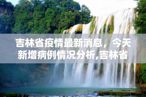 吉林省疫情最新消息，今天新增病例情况分析,吉林省疫情最新消息今天新增病例