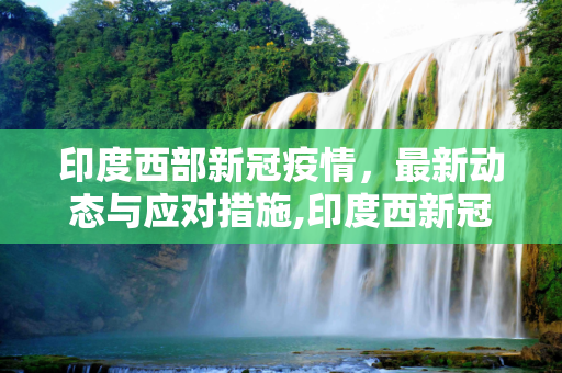 印度西部新冠疫情，最新动态与应对措施,印度西新冠疫情最新消息