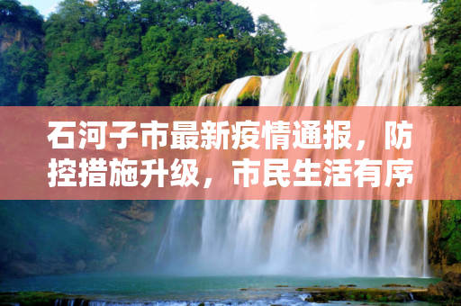 石河子市最新疫情通报，防控措施升级，市民生活有序,石河子最新通报