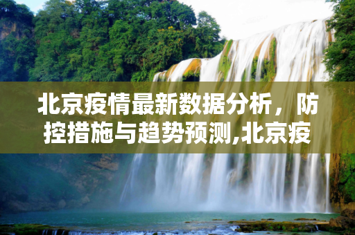 北京疫情最新数据分析，防控措施与趋势预测,北京疫情最新数据分析
