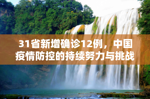 31省新增确诊12例，中国疫情防控的持续努力与挑战,31省新增确诊12例