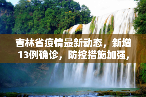 吉林省疫情最新动态，新增13例确诊，防控措施加强,吉林新增13例确诊