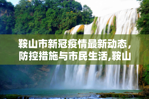鞍山市新冠疫情最新动态，防控措施与市民生活,鞍山新冠疫情最新消息