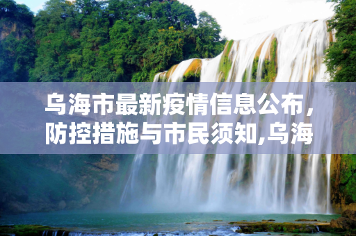 乌海市最新疫情信息公布，防控措施与市民须知,乌海最新疫情公布信息