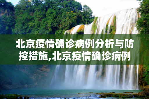 北京疫情确诊病例分析与防控措施,北京疫情确诊病例