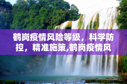 鹤岗疫情风险等级，科学防控，精准施策,鹤岗疫情风险等级