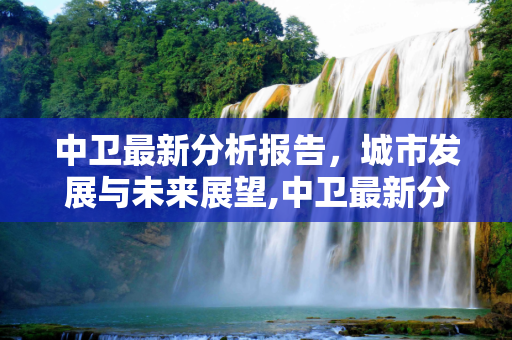 中卫最新分析报告，城市发展与未来展望,中卫最新分析报告