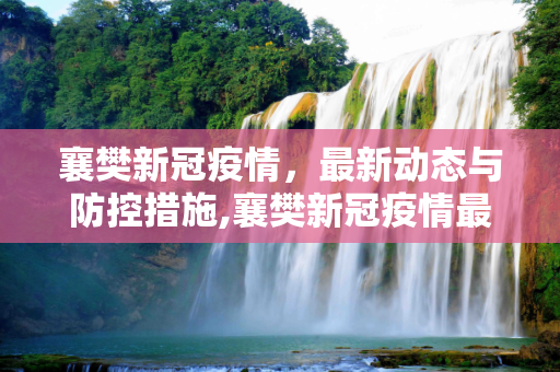 襄樊新冠疫情，最新动态与防控措施,襄樊新冠疫情最新消息