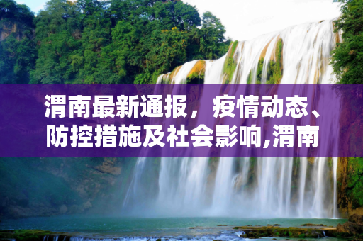 渭南最新通报，疫情动态、防控措施及社会影响,渭南最新通报