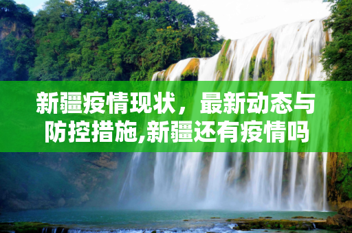 新疆疫情现状，最新动态与防控措施,新疆还有疫情吗最新