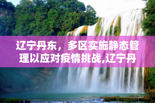 辽宁丹东，多区实施静态管理以应对疫情挑战,辽宁丹东多区实行静态管理