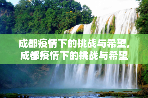 成都疫情下的挑战与希望,成都疫情下的挑战与希望
