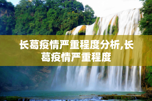 长葛疫情严重程度分析,长葛疫情严重程度