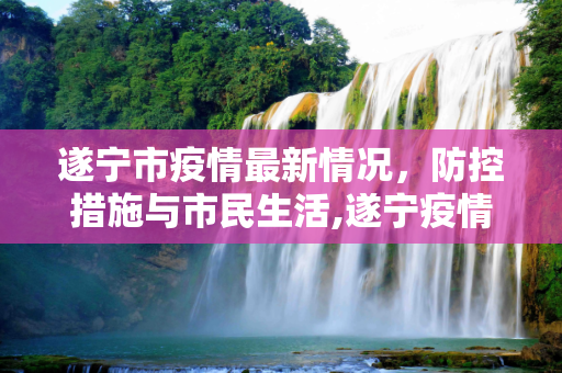 遂宁市疫情最新情况，防控措施与市民生活,遂宁疫情最新情况