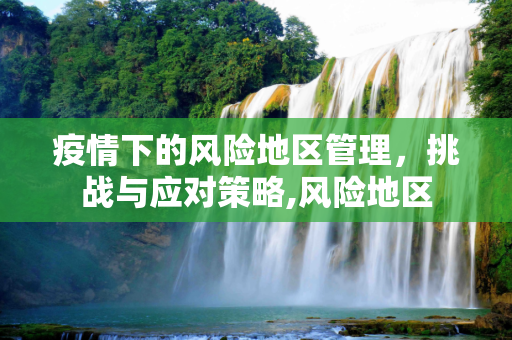 疫情下的风险地区管理，挑战与应对策略,风险地区