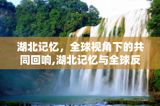 湖北记忆，全球视角下的共同回响,湖北记忆与全球反应