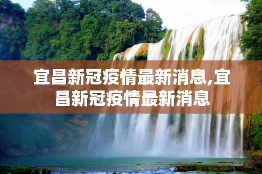 宜昌新冠疫情最新消息,宜昌新冠疫情最新消息