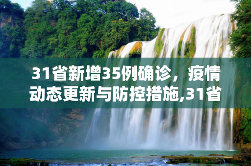 31省新增35例确诊，疫情动态更新与防控措施,31省新增35例确诊