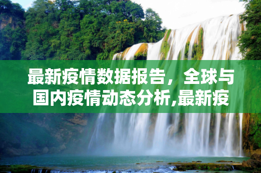 最新疫情数据报告，全球与国内疫情动态分析,最新疫情数据报告情况