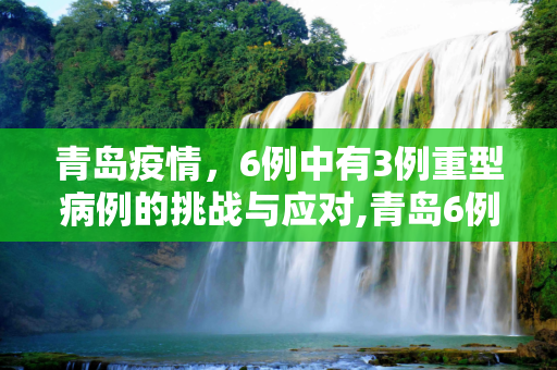 青岛疫情，6例中有3例重型病例的挑战与应对,青岛6例有3例重型