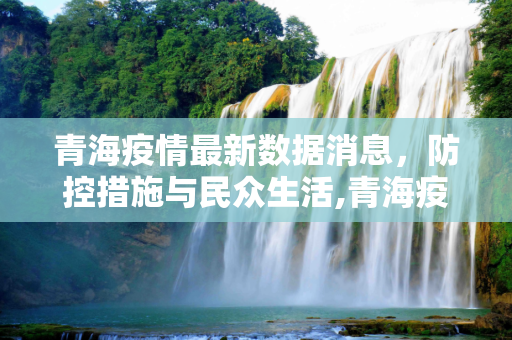 青海疫情最新数据消息，防控措施与民众生活,青海疫情最新数据消息