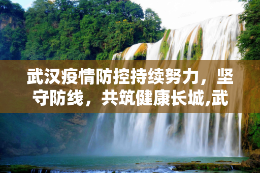 武汉疫情防控持续努力，坚守防线，共筑健康长城,武汉疫情防控持续努力
